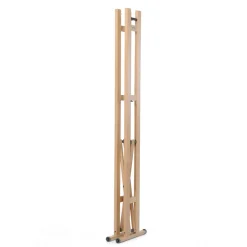 Foppapedretti Appendiabiti in legno Snake 60 New