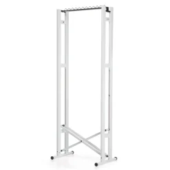 Foppapedretti Appendiabiti in legno Snake 60 New