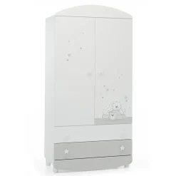 Foppapedretti Armadio in legno Dolcestella Best