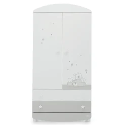 Foppapedretti Armadio in legno Dolcestella Best