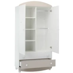 Foppapedretti Armadio in legno Dolcestella Best