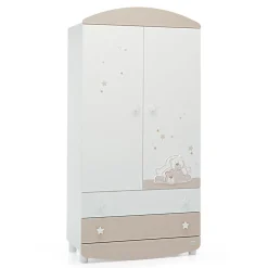 Foppapedretti Armadio in legno Dolcestella Best