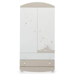 Foppapedretti Armadio in legno Dolcestella Best