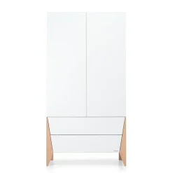 Foppapedretti Armadio in legno Dolcevita Clearance