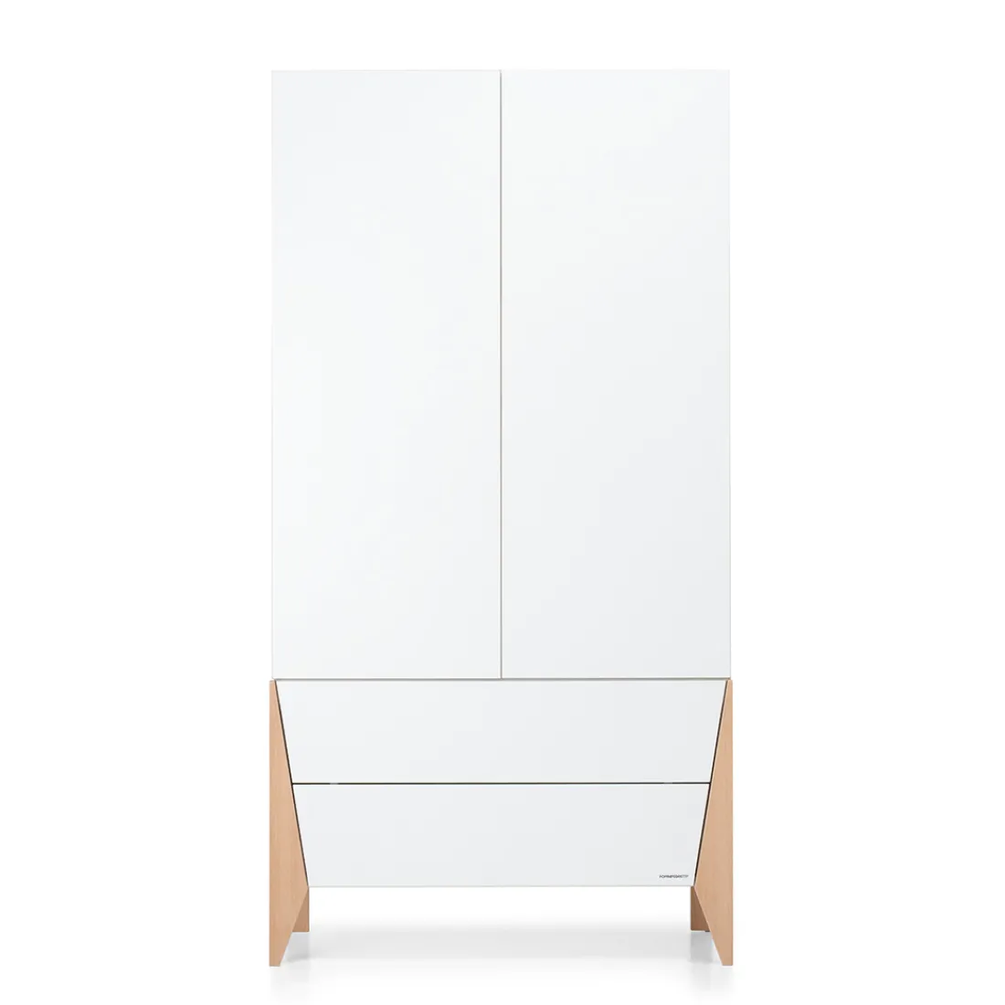 Foppapedretti Armadio in legno Dolcevita Clearance