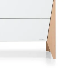Foppapedretti Armadio in legno Dolcevita Clearance