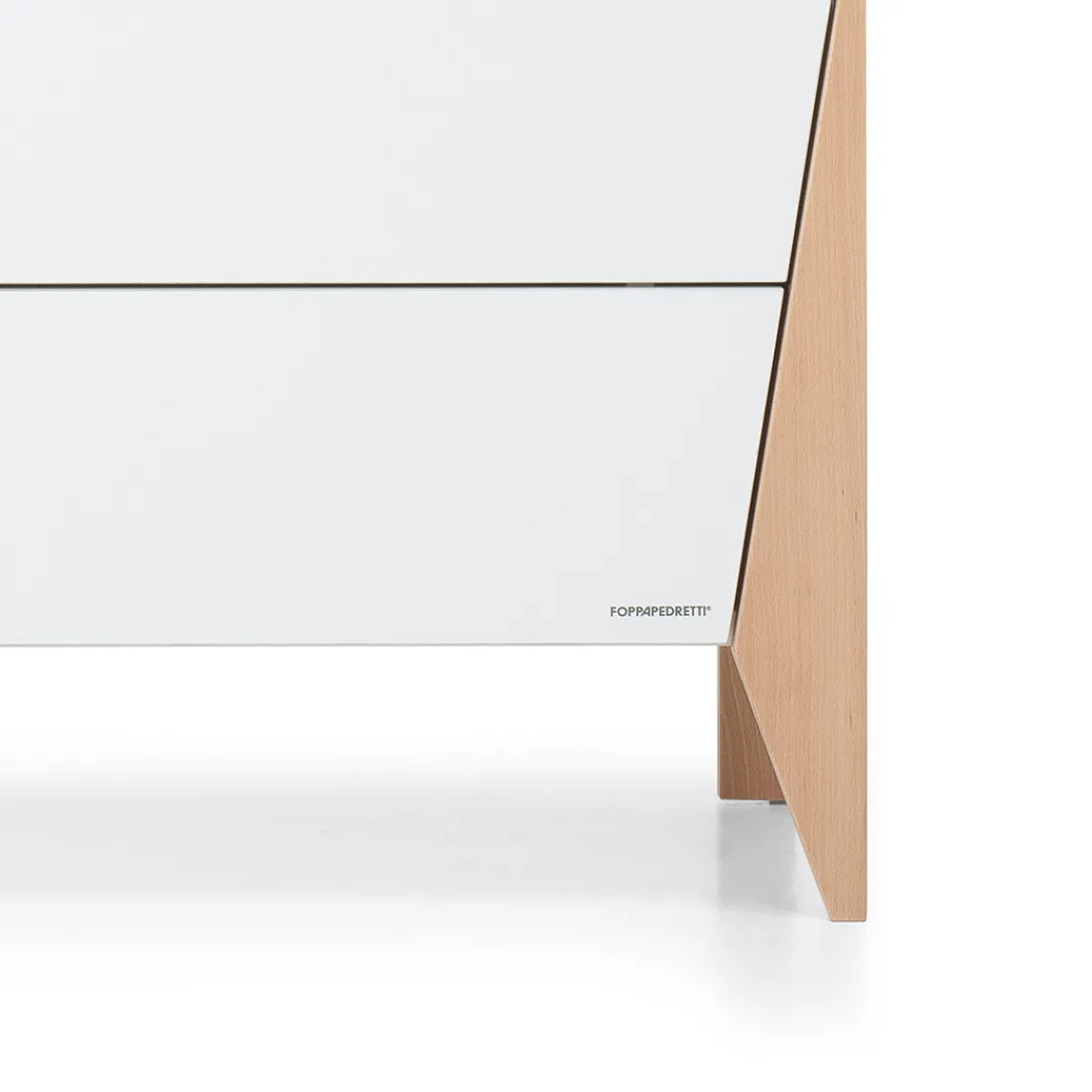 Foppapedretti Armadio in legno Dolcevita Clearance