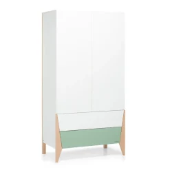 Foppapedretti Armadio in legno Dolcevita Clearance