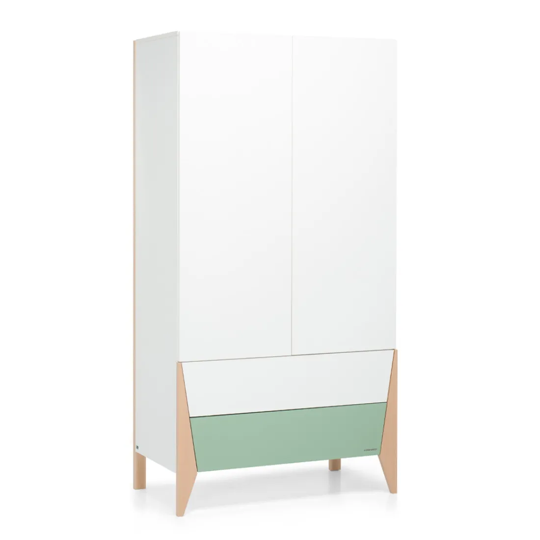 Foppapedretti Armadio in legno Dolcevita Clearance