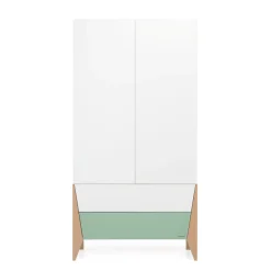 Foppapedretti Armadio in legno Dolcevita Clearance