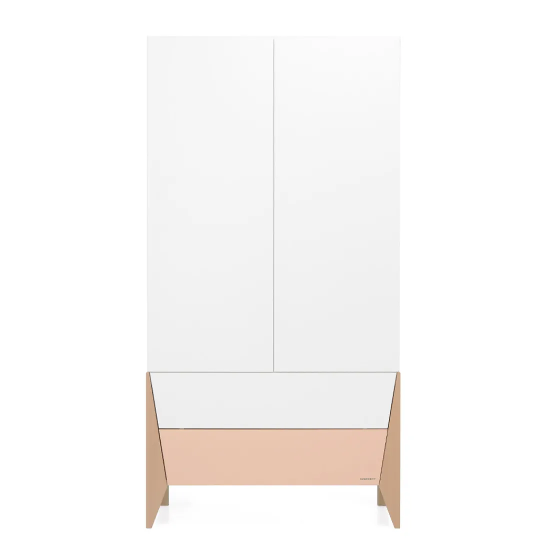 Foppapedretti Armadio in legno Dolcevita Clearance