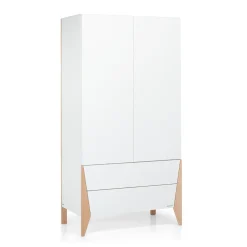 Foppapedretti Armadio in legno Dolcevita Clearance