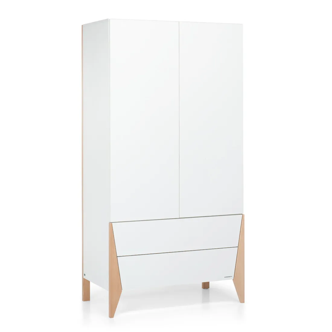 Foppapedretti Armadio in legno Dolcevita Clearance