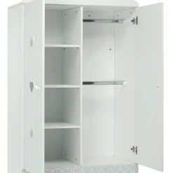 Foppapedretti Armadio legno due ante Lovely Best
