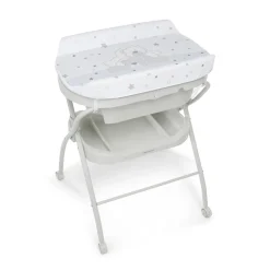 Foppapedretti Bagnetto Fasciatoio Bath&Co Best