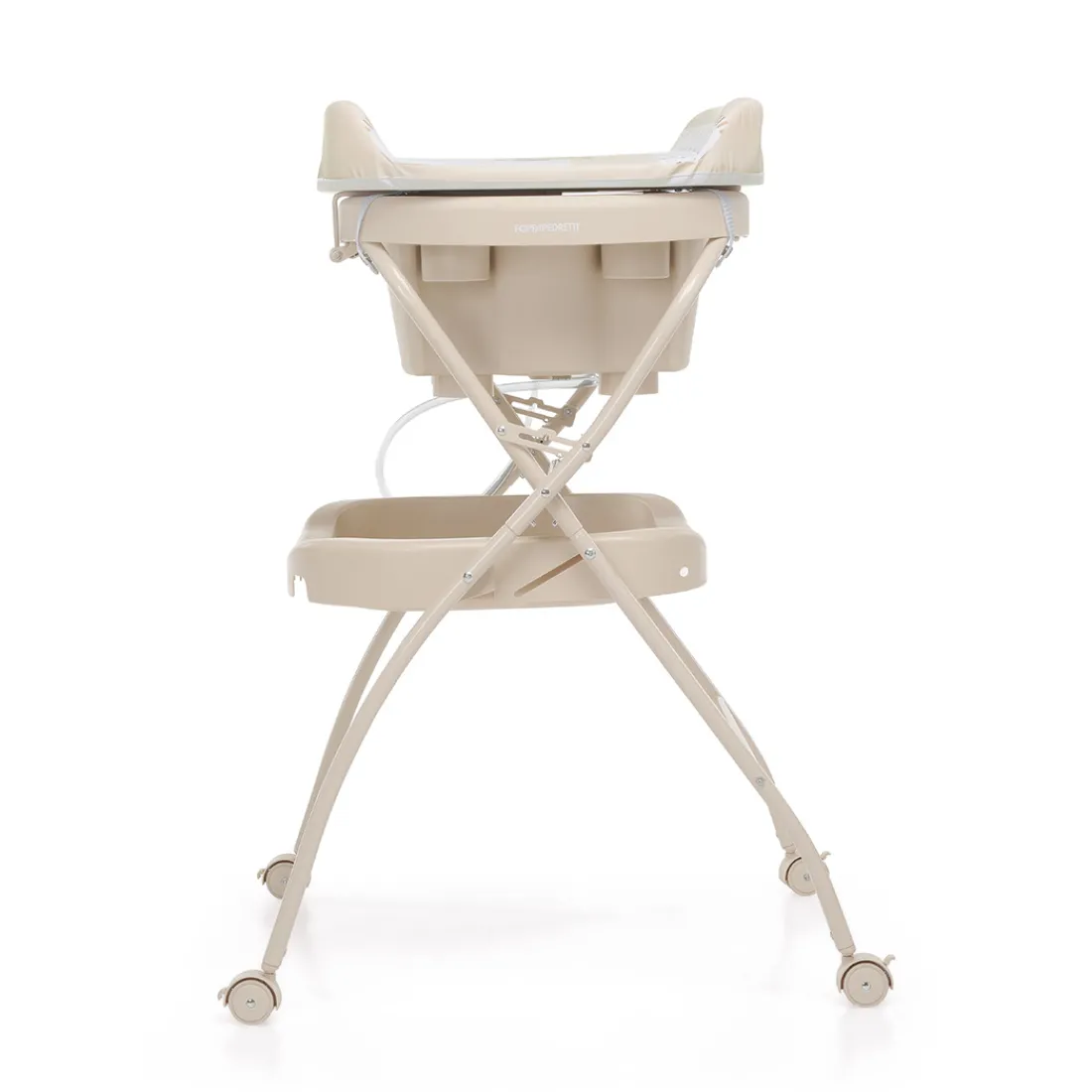 Foppapedretti Bagnetto Fasciatoio Bath&Co Best
