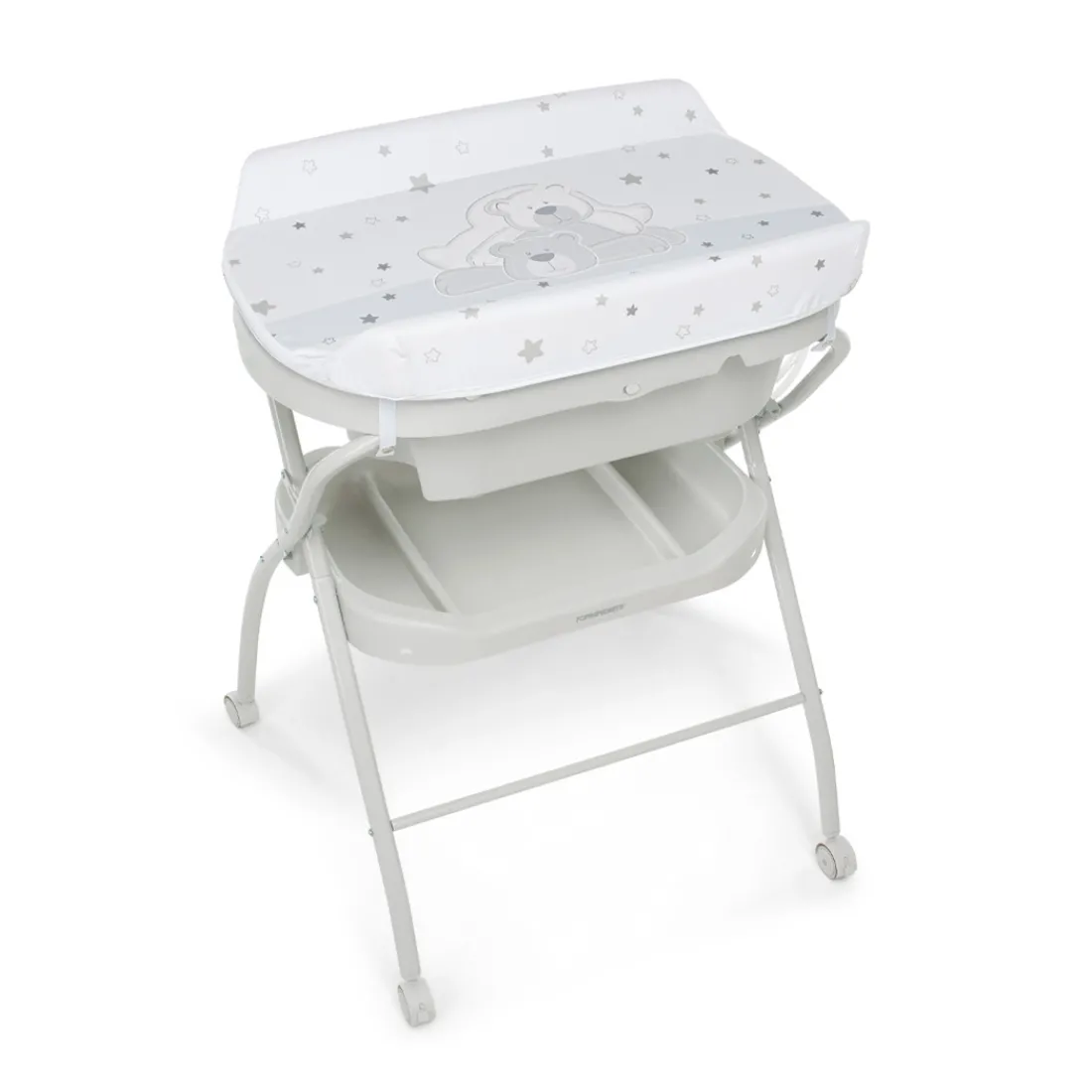 Foppapedretti Bagnetto Fasciatoio Bath&Co Best