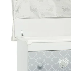 Foppapedretti Bagnetto fasciatoio Lovely Discount