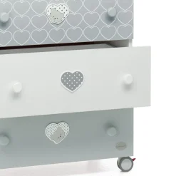 Foppapedretti Bagnetto fasciatoio Lovely Discount