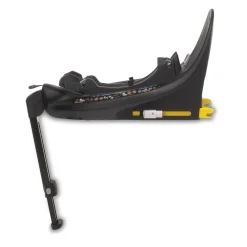 Foppapedretti Base auto Disk i-Size Black Online