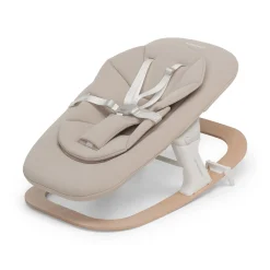 Foppapedretti Base per sdraietta Kidsmenu Bianco Outlet