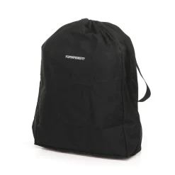 Foppapedretti Borsa da trasporto per passeggino TicToc, Ciao, Like e Voilà Nero Online