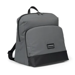 Foppapedretti Borsa mamma con fasciatoio Pretty Hot