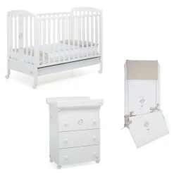 Foppapedretti Cameretta Babyfly Hot