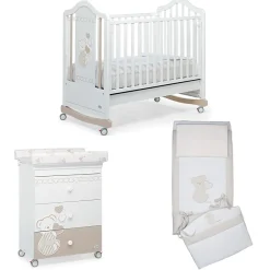 Foppapedretti Cameretta Dolcecuore 450 Sale