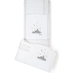 Foppapedretti Cameretta Pikkoletto Dolcestella bianco Clearance