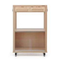 Foppapedretti Carrello cucina microonde Benchef Discount