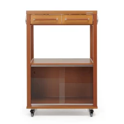 Foppapedretti Carrello cucina microonde Benchef Discount