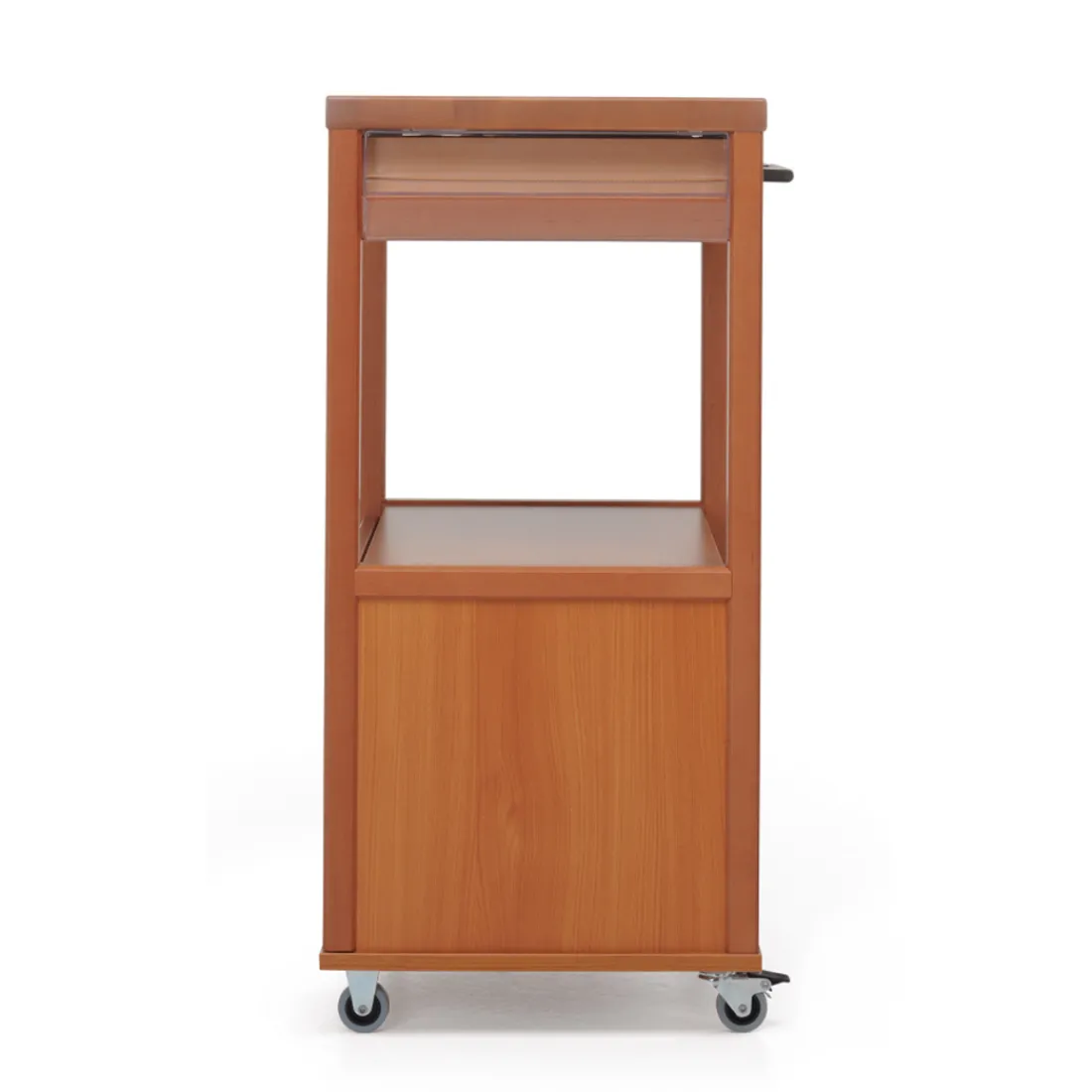 Foppapedretti Carrello cucina microonde Benchef Discount