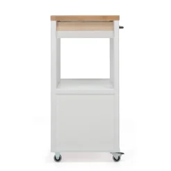 Foppapedretti Carrello cucina microonde Benchef Discount