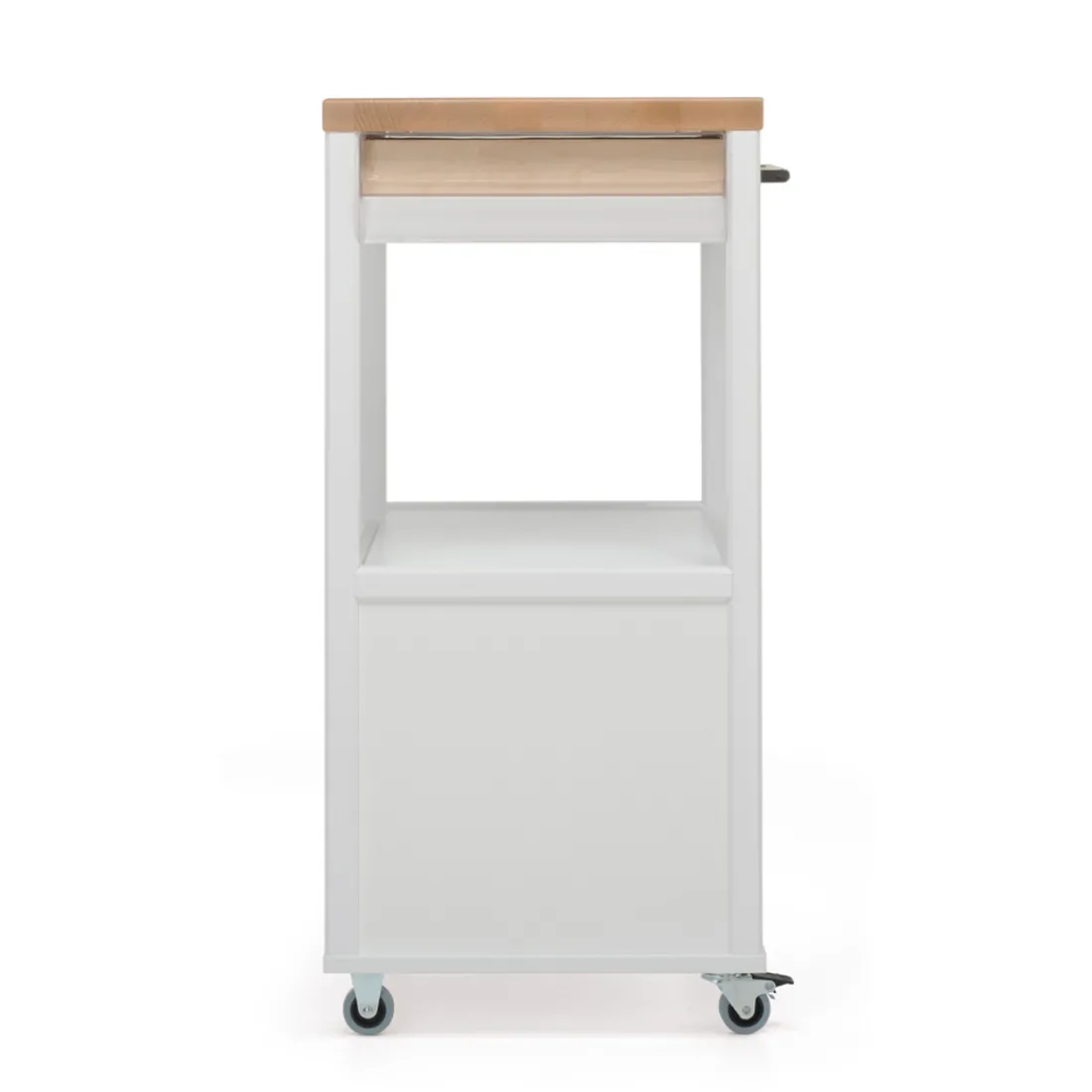 Foppapedretti Carrello cucina microonde Benchef Discount