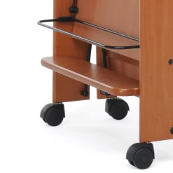 Foppapedretti Carrello cucina richiudibile Service New