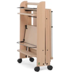 Foppapedretti Carrello cucina richiudibile Service New