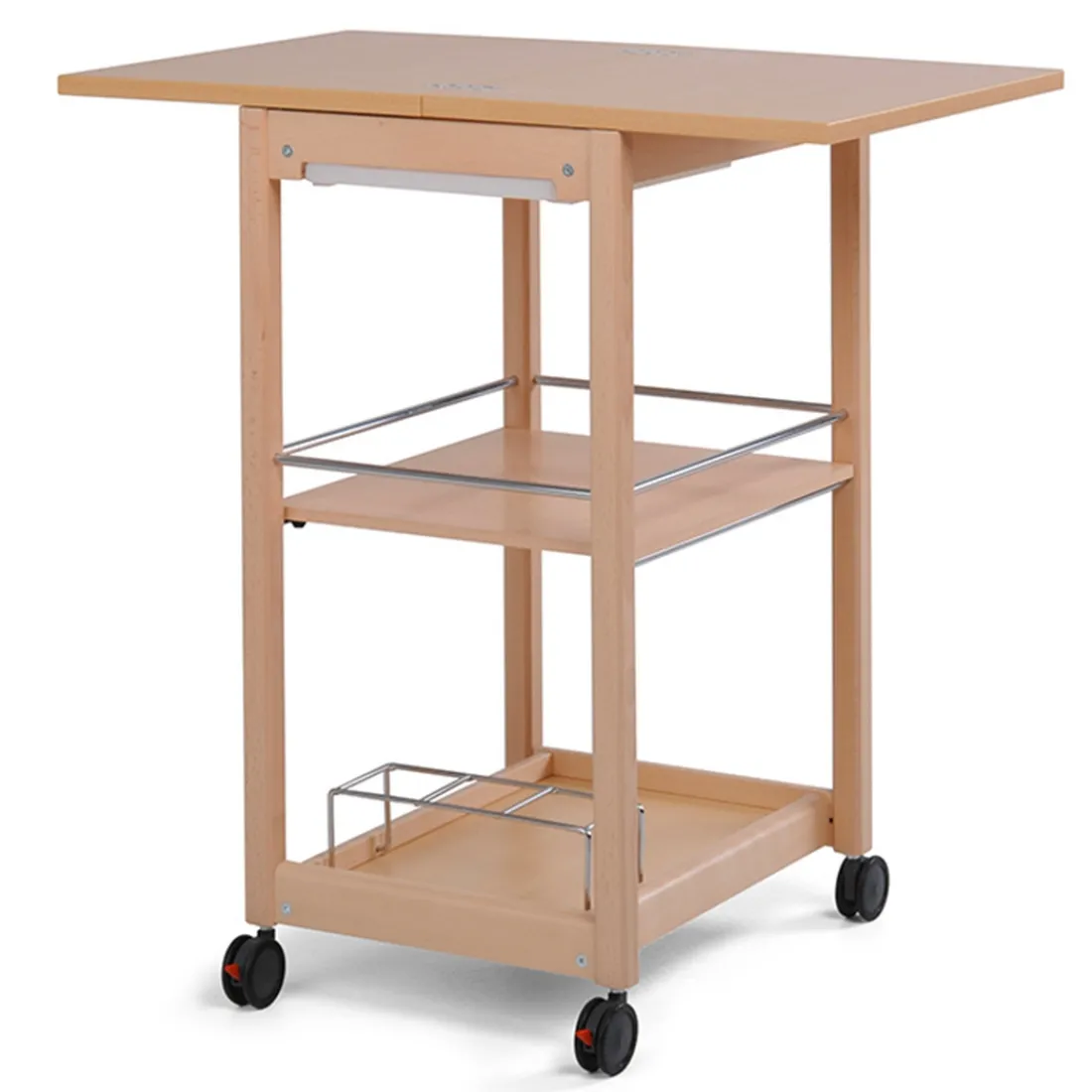 Foppapedretti Carrello cucina Servi-tu Hot