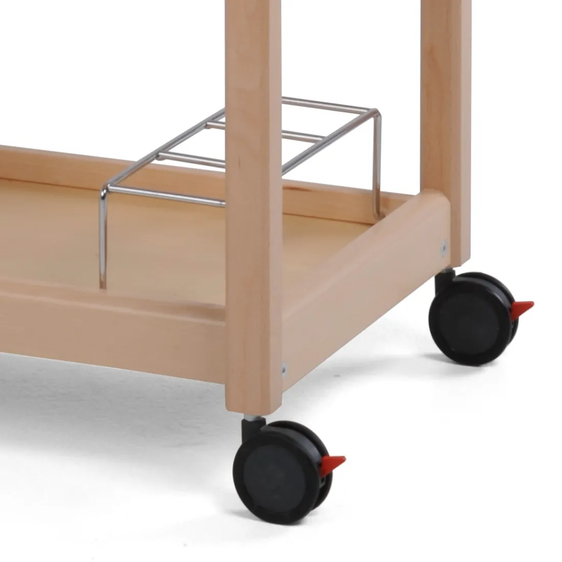 Foppapedretti Carrello cucina Servi-tu Hot