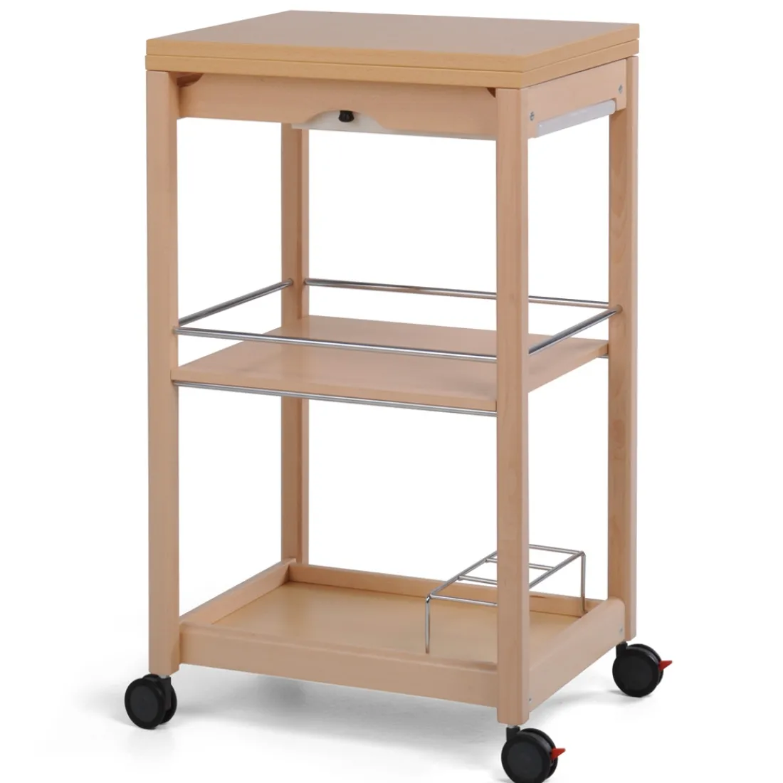 Foppapedretti Carrello cucina Servi-tu Hot
