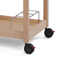 Foppapedretti Carrello cucina Servi-tu Hot