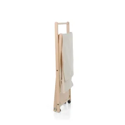 Foppapedretti Carrello portabiancheria Angel Outlet