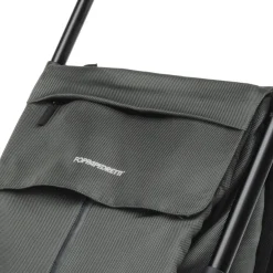 Foppapedretti Carrello portaspesa Go Fast Discount