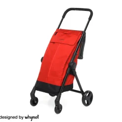 Foppapedretti Carrello portaspesa Go Fast Discount