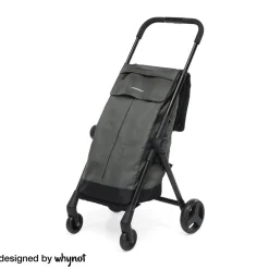 Foppapedretti Carrello portaspesa Go Fast Discount