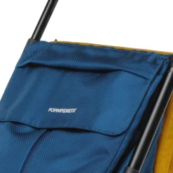 Foppapedretti Carrello portaspesa Go Fast Discount