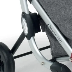 Foppapedretti Carrello portaspesa Go Up