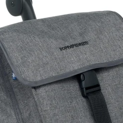 Foppapedretti Carrello portaspesa Go Up
