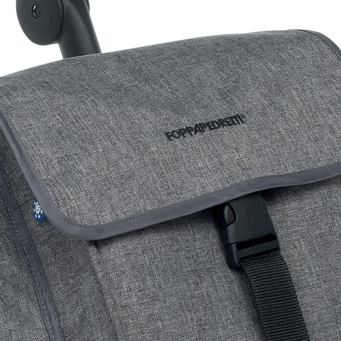Foppapedretti Carrello portaspesa Go Up