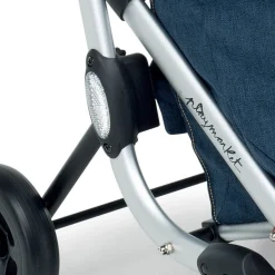 Foppapedretti Carrello portaspesa Go Up